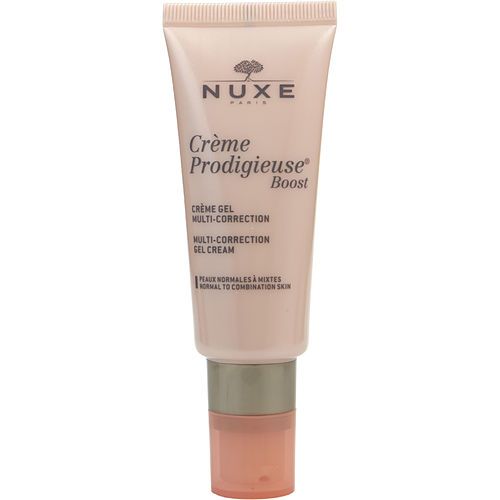 Nuxe Creme Prodigieuse Boost Multi Correction Gel Cream For Normal To Combination Skin 40ml/1.3oz