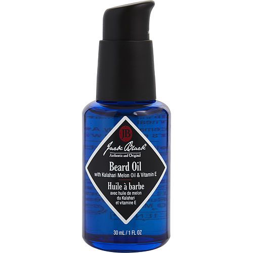 Jack Black Beard Oil 30ml/1oz