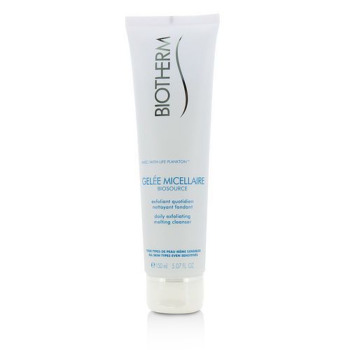 BIOTHERM Biosource Daily Exfoliating Cleansing Melting Gel 150ml/5.07oz