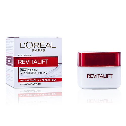 L'Oreal Dermo Expertise RevitaLift Day Cream For Face & Neck ( New Formula ) 50ml/1.7oz