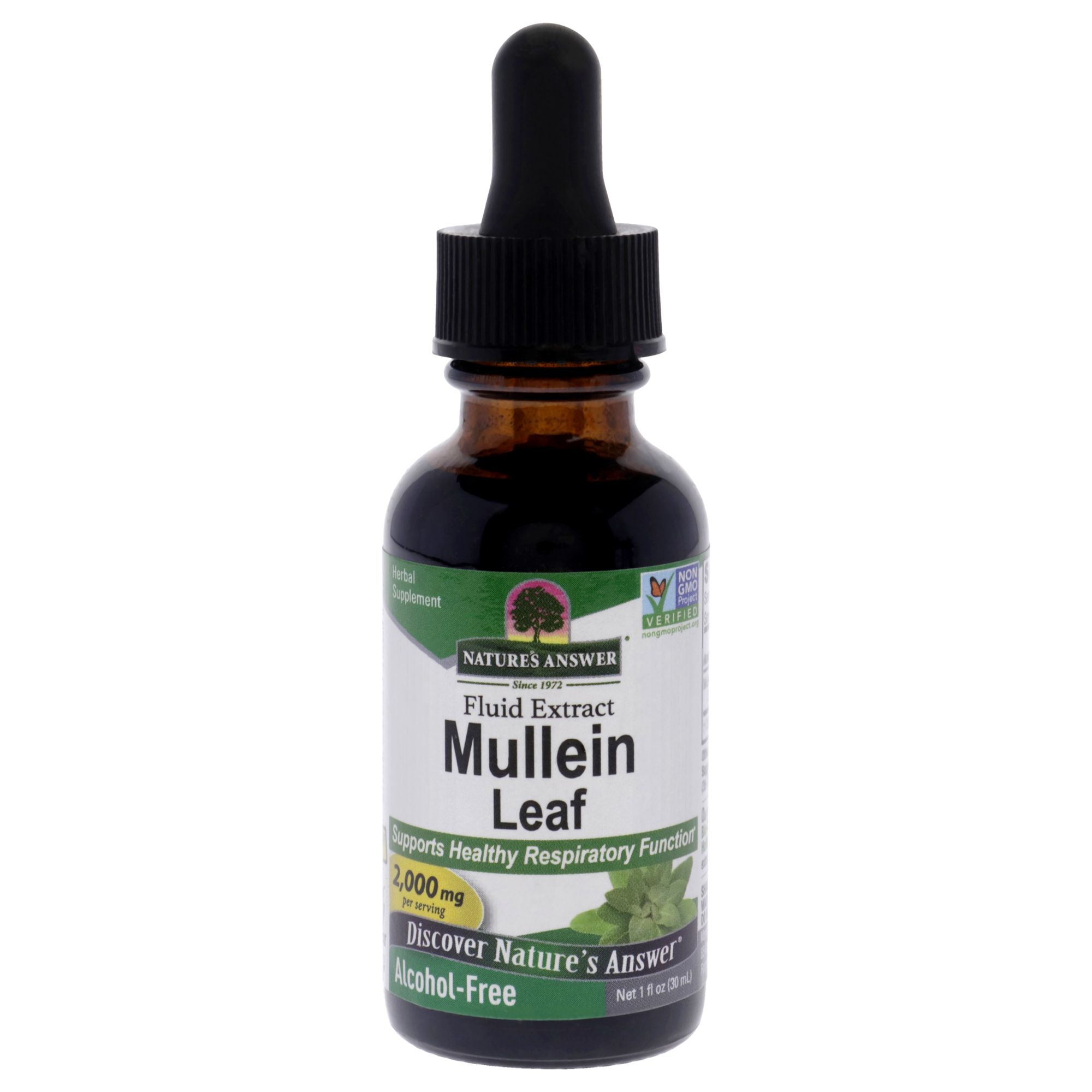 Natures Answer for Unisex 1 oz Dietary Supplement