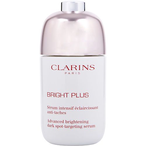 Clarins Bright Plus Advanced Brightening Dark Spot Targeting Serum 50ml/1.7oz