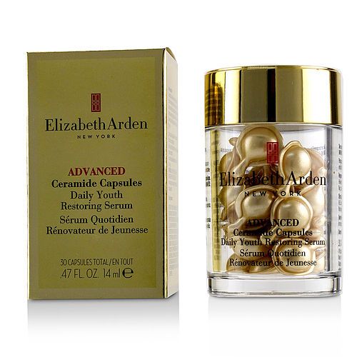 Elizabeth Arden Ceramide Capsules Daily Youth Restoring Serum ADVANCED 30caps