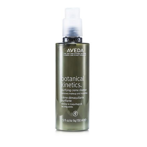 Aveda Botanical Kinetics Purifying Creme Cleanser 150ml/5oz