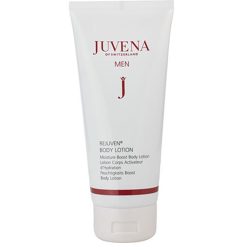 Juvena Rejuven Men Moisture Boost Body Lotion 200ml/6.76oz