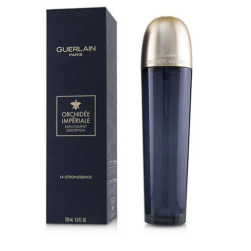 Guerlain Orchidee Imperiale Exceptional Complete Care The Essence In Lotion 125ml/4.2oz