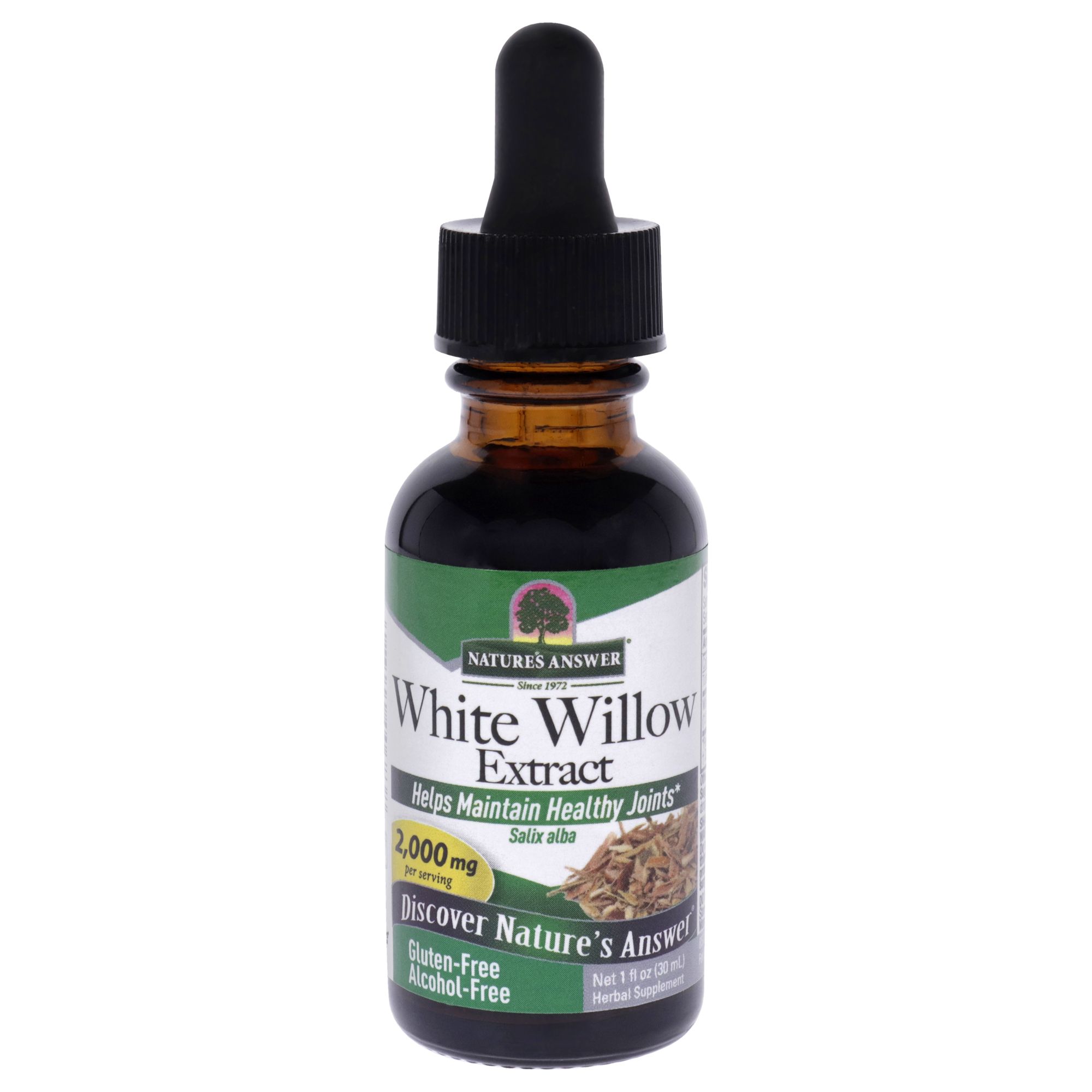 Natures Answer for Unisex 1 oz Dietary Supplement