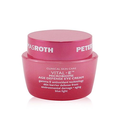 Peter Thomas Roth Vital E Microbiome Age Defense Eye Cream 15ml/0.5oz
