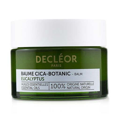 Decleor Eucalyptus Cica Botanic Balm For Dry to Very Dry Zones 50ml/1.7oz
