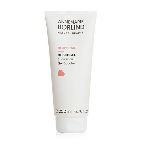 Annemarie Borlind Body Care Shower Gel For Normal Skin 200ml/6.76oz