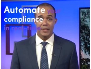 Automate your compliance