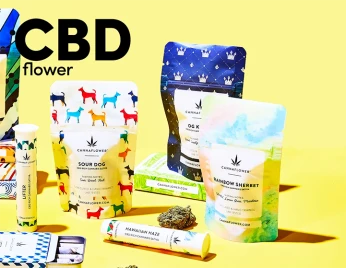 CBD Flower