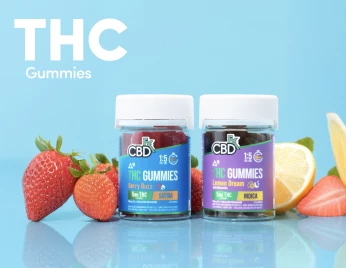 THC Gummies